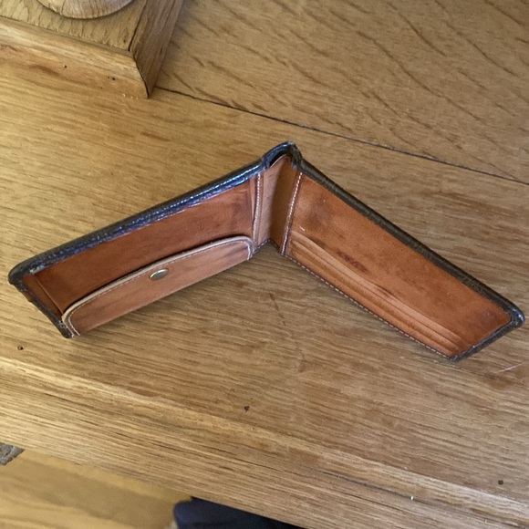 Celine unisex wallet - Picture 8 of 15